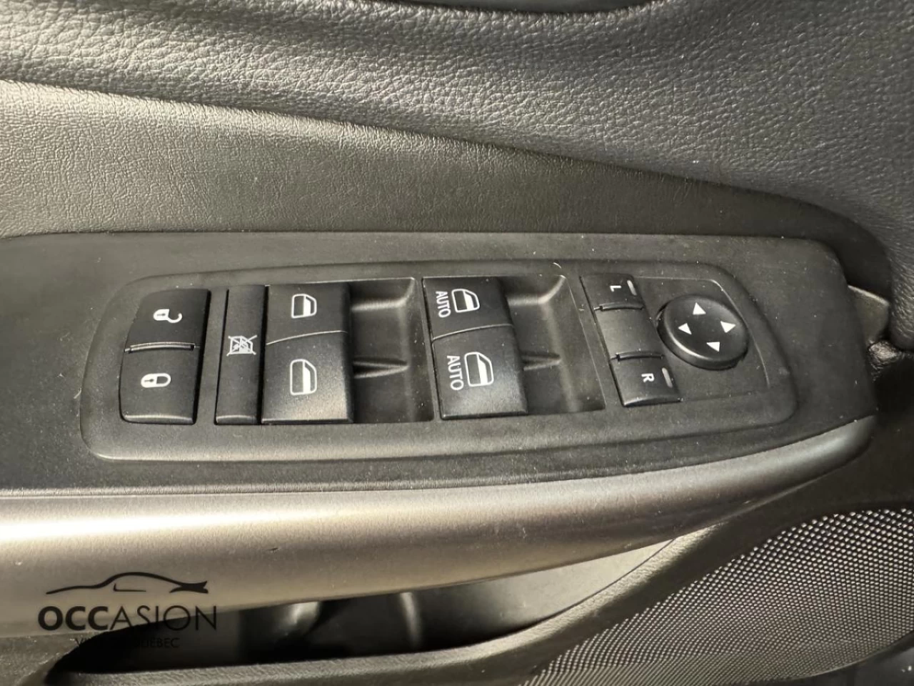 2019 Jeep Cherokee North 4x4 Image principale