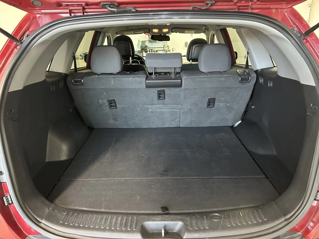 2013 Kia Sorento LX Image principale