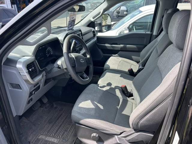 Ford F-150 XLT 2022