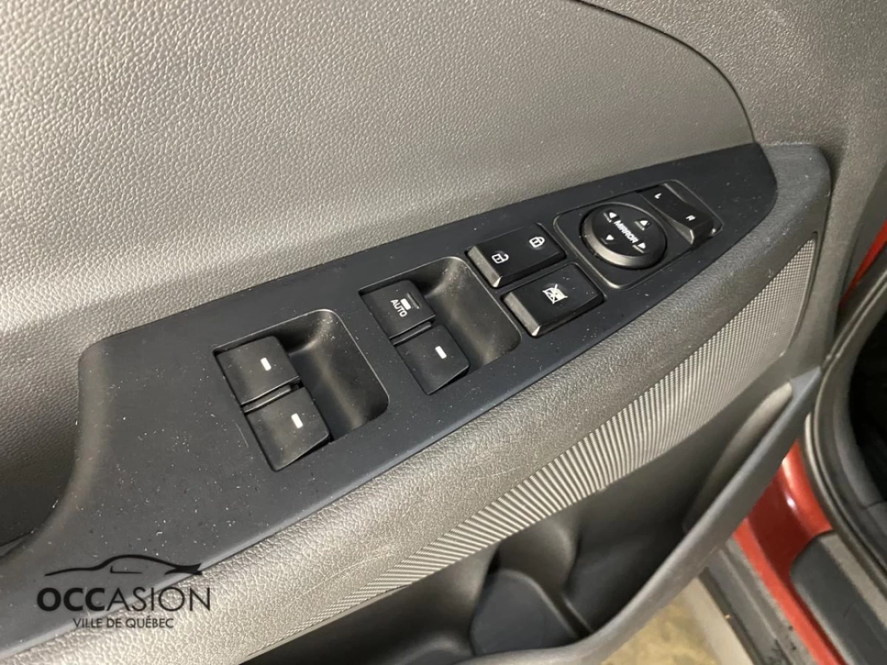 2017 Hyundai Tucson AWD 4dr 2.0L SE Main Image