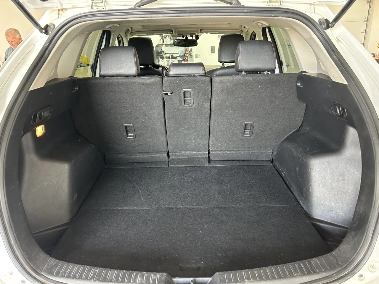 2015 Mazda CX-5 GT Image principale