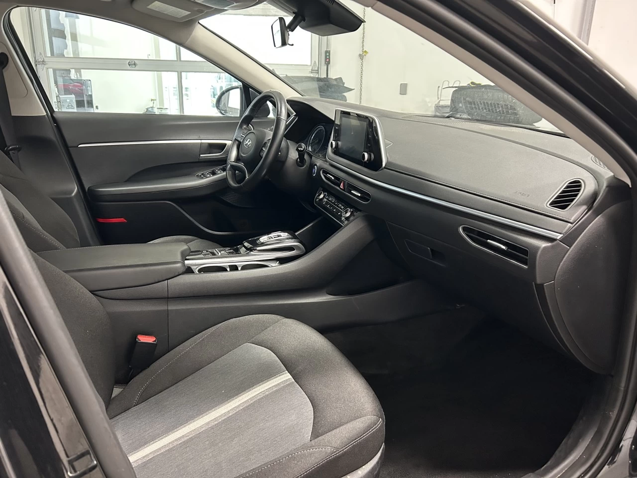 2020 Hyundai Sonata Preferred Image principale
