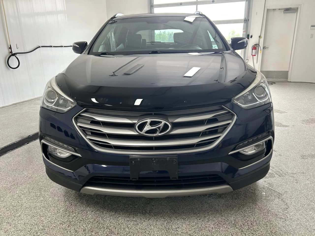 2017 Hyundai Santa Fe Sport Premium Image principale