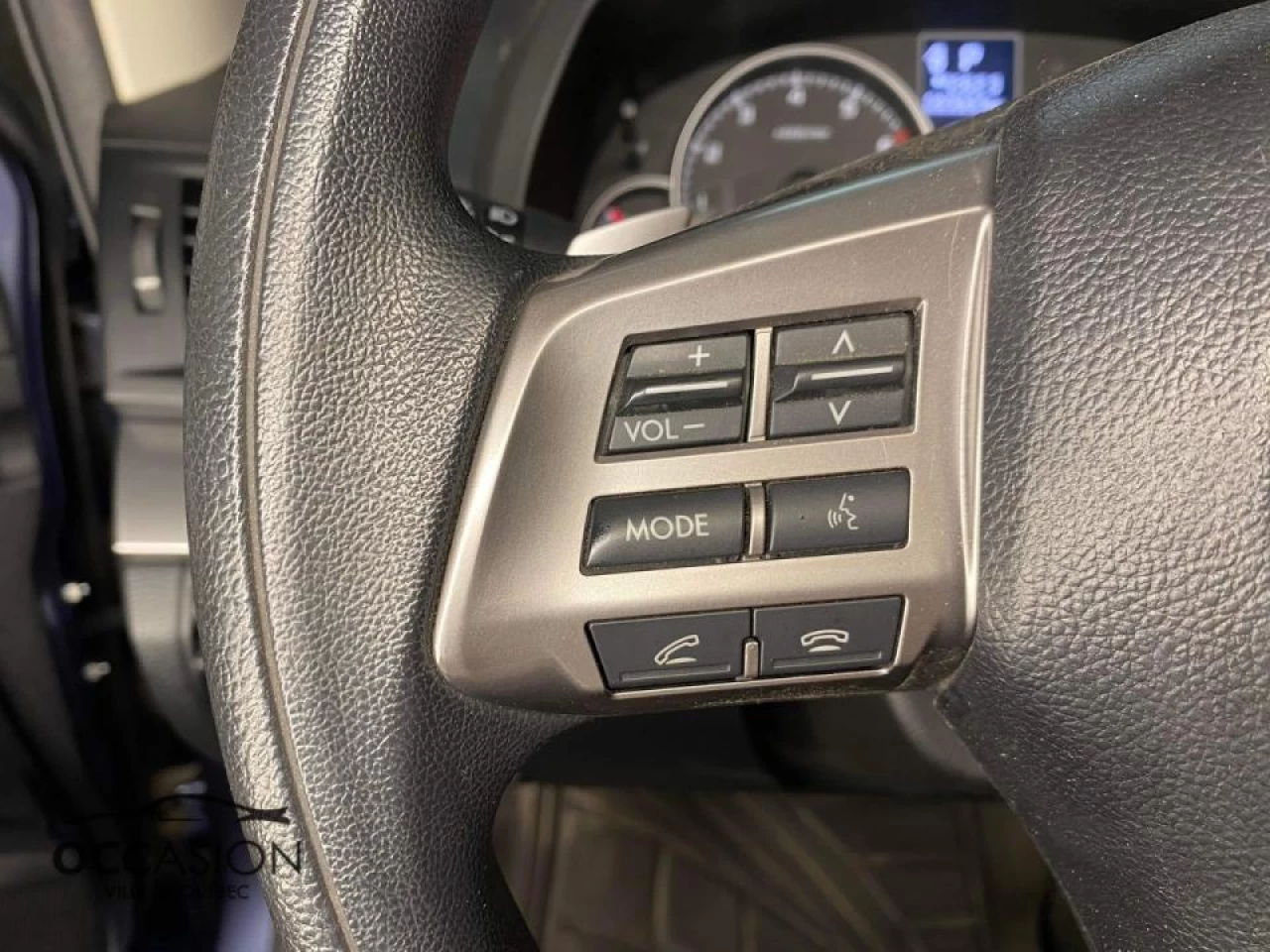 2014 Subaru Legacy 2.5i Premium Image principale