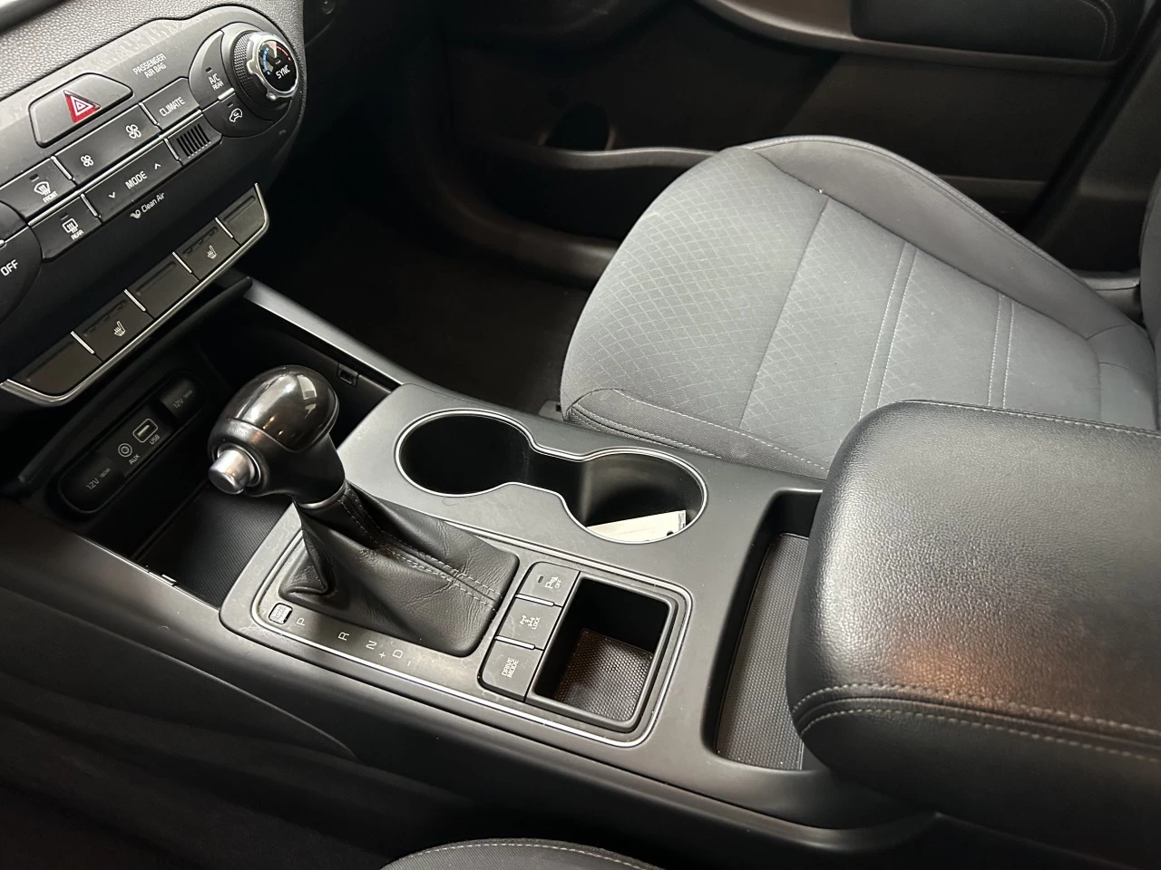 2017 Kia Sorento LX V6 Image principale