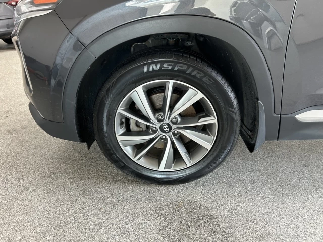 Hyundai Santa Fe Preferred 2020