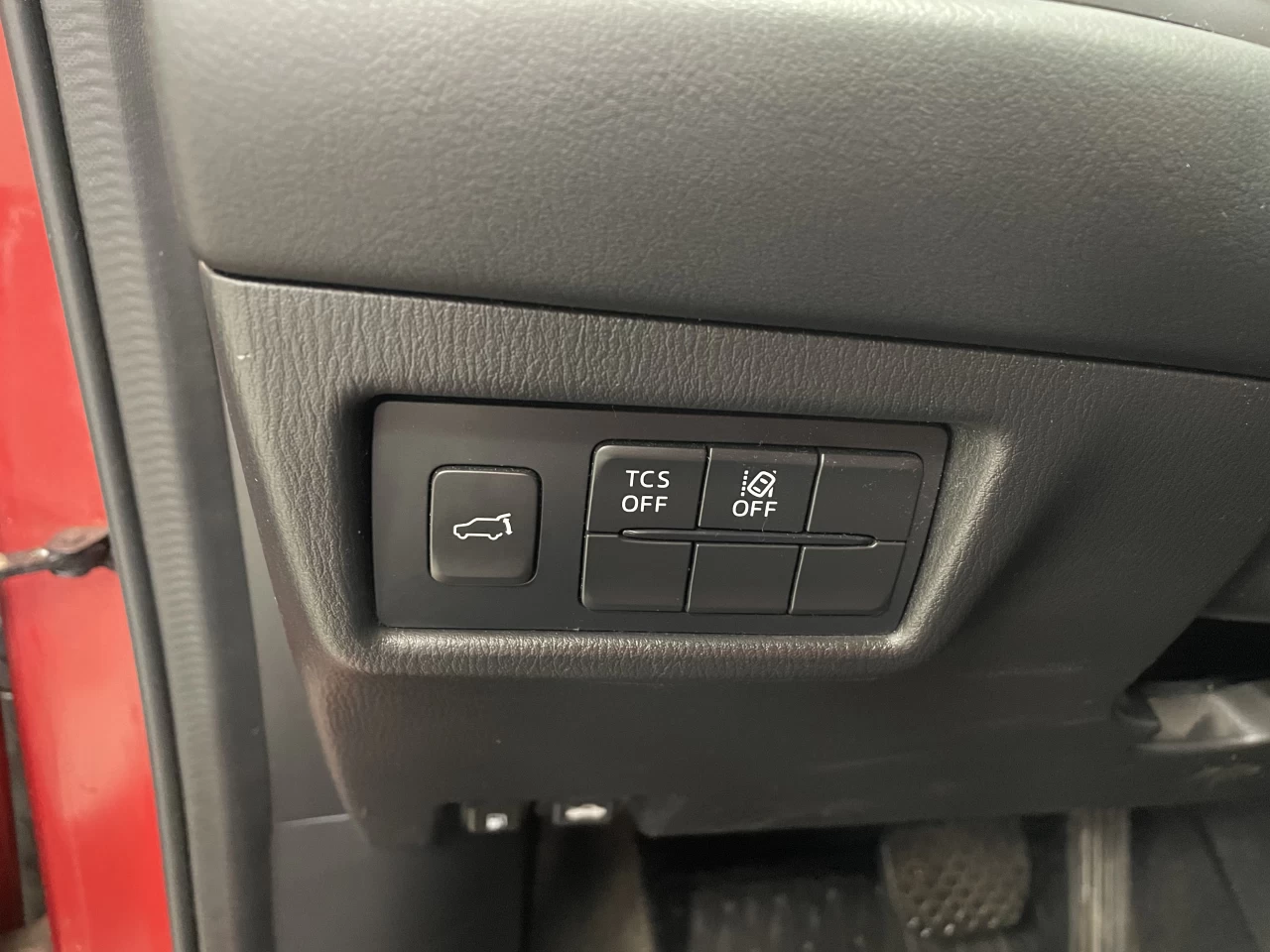 2019 Mazda CX-5 GS Main Image