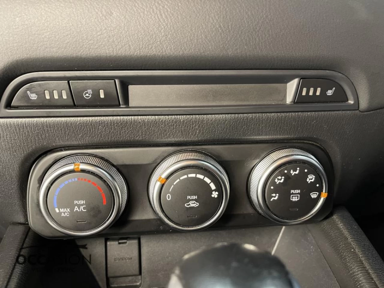 2020 Mazda CX-5 GS Auto AWD Main Image
