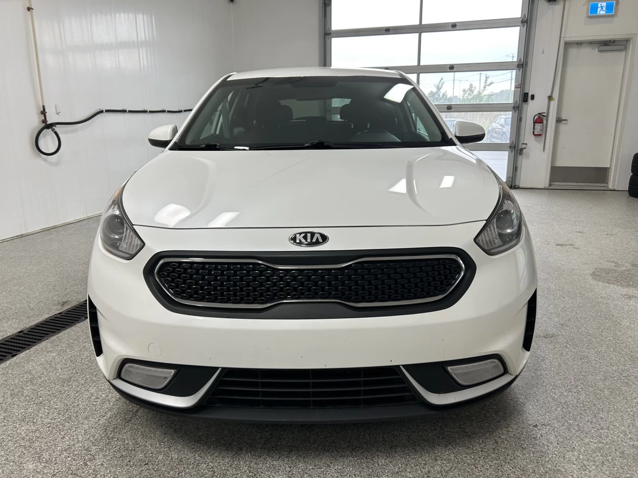 2019 Kia Niro FE Image principale