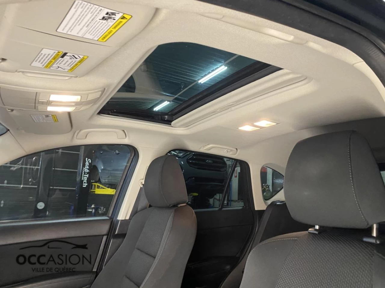 2016 Mazda CX-5 AWD 4dr Auto GS Main Image
