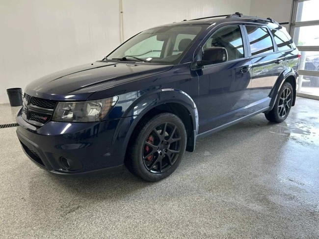 Dodge Journey - 2017