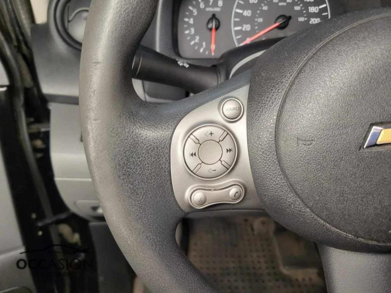 2015 Chevrolet City Express CHEVROLET CITY EXPRESS Main Image