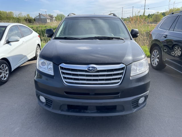 Subaru Tribeca 5dr 2011