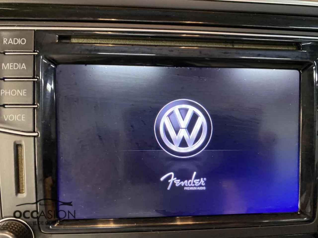 2018 Volkswagen Beetle Convertible Trendline Auto Image principale
