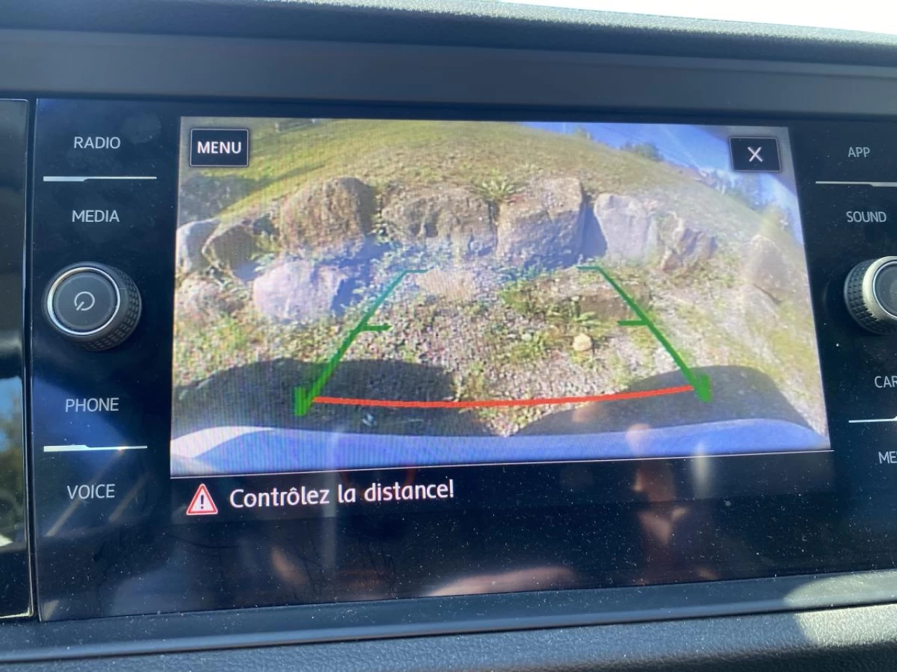 2020 Volkswagen Jetta Highline Auto Image principale