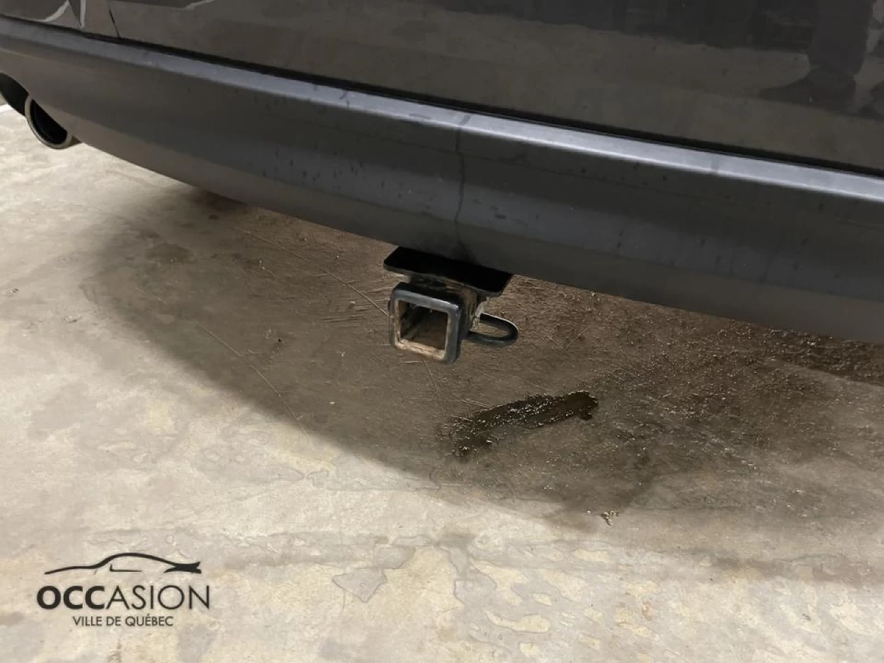 2020 Mazda CX-5 GS Auto AWD Main Image
