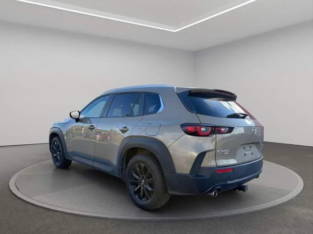 Mazda CX-50 GS-L 2023