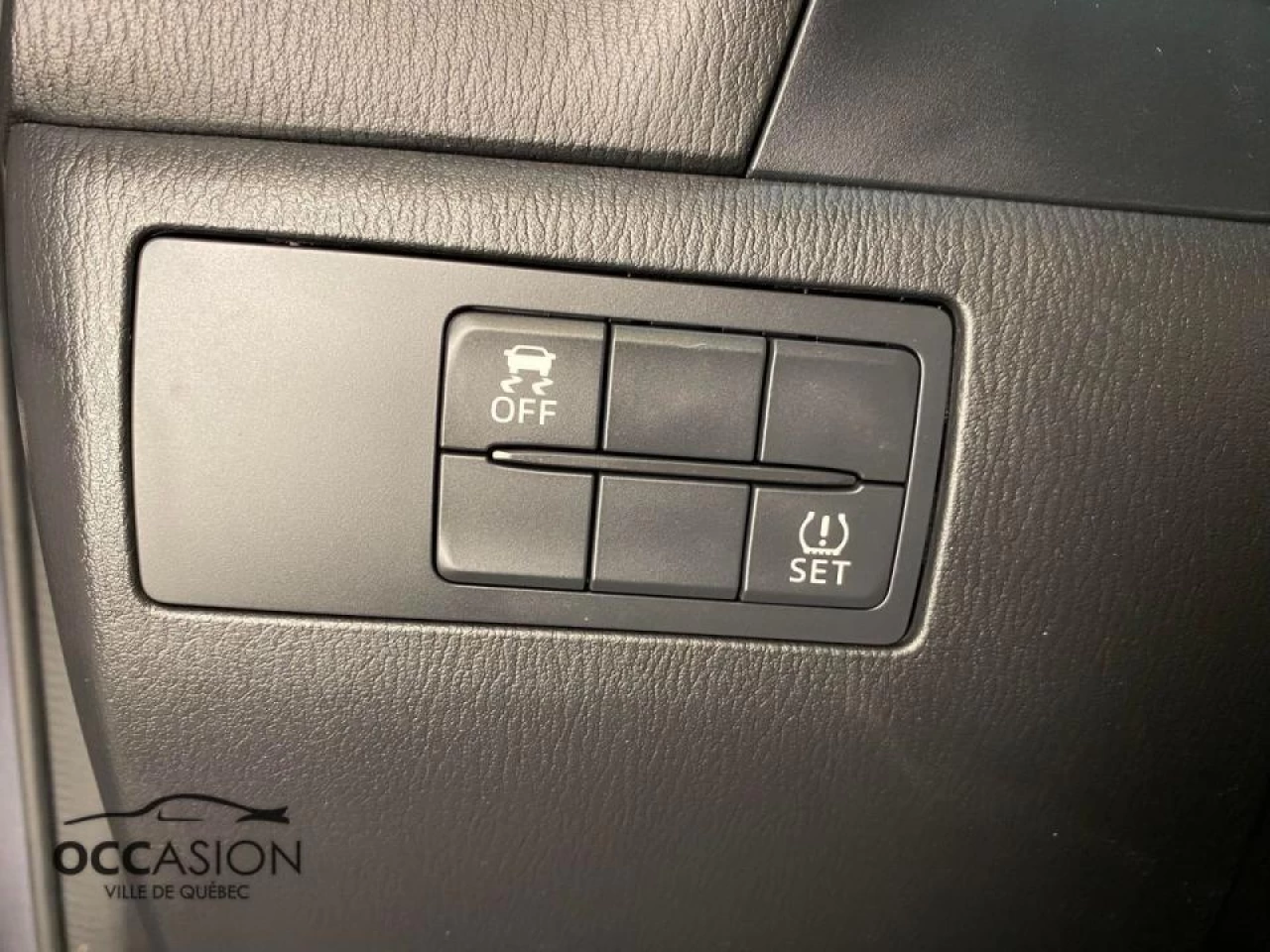 2018 Mazda Mazda3 GX Auto Main Image