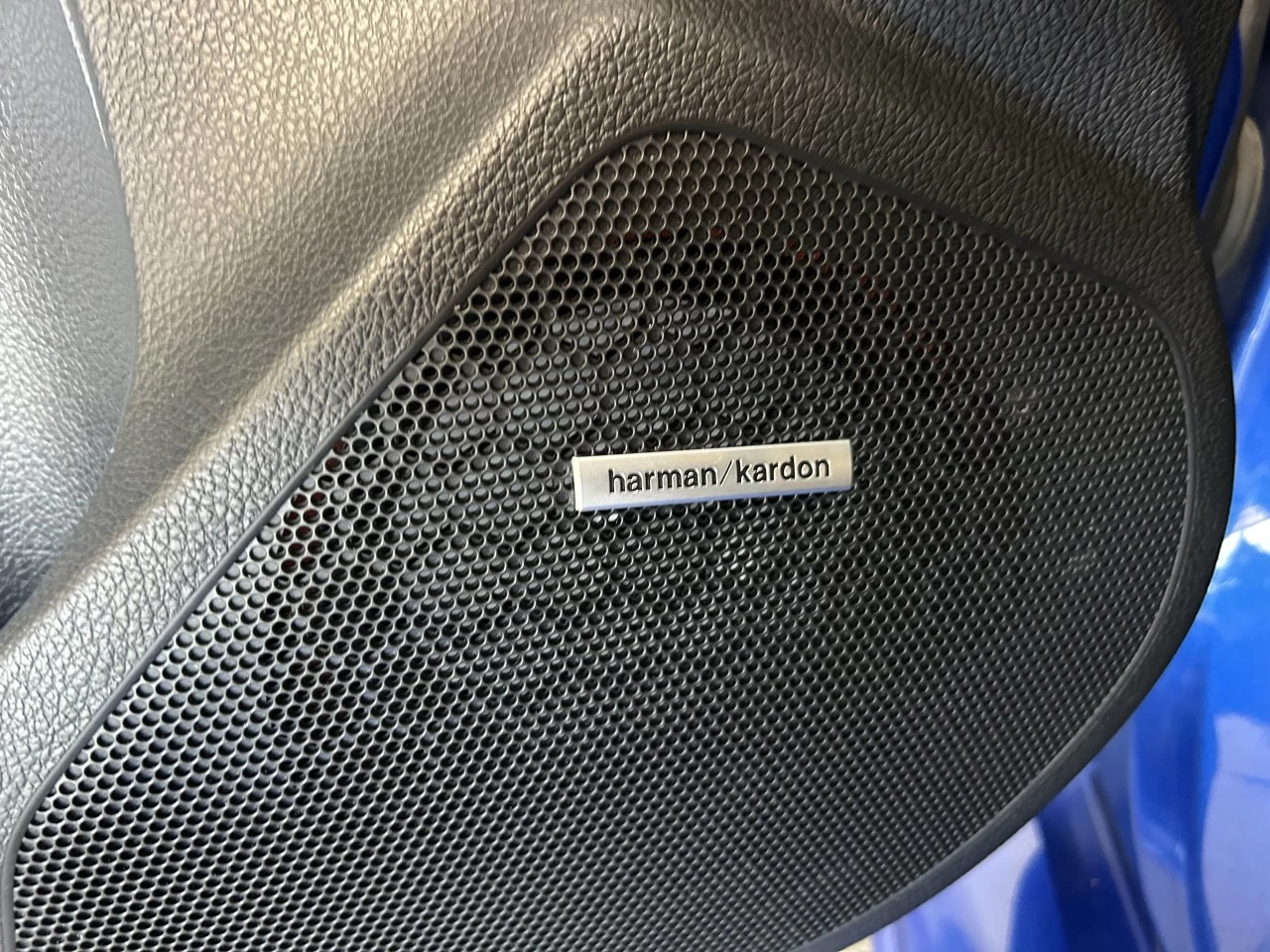 2020 Subaru WRX STI Sport-tech Main Image