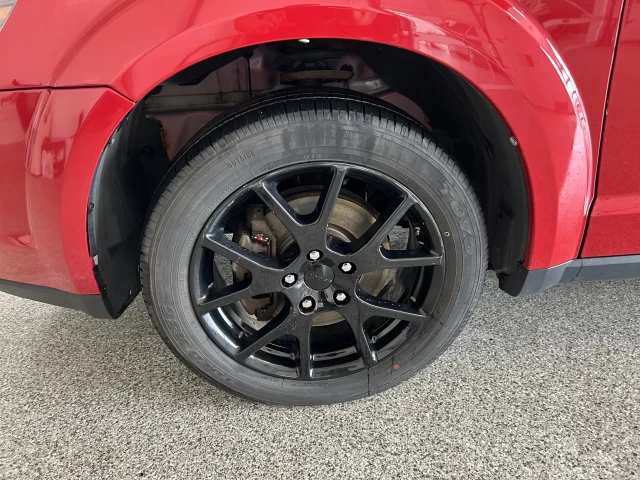 Dodge Journey SXT 2015