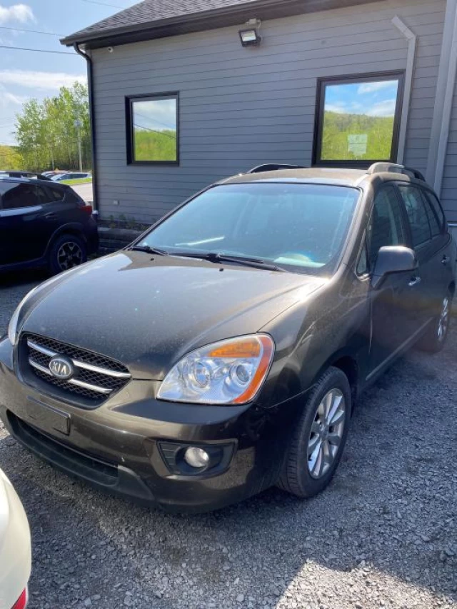 Kia Rondo 4dr Wgn I4 EX 2010