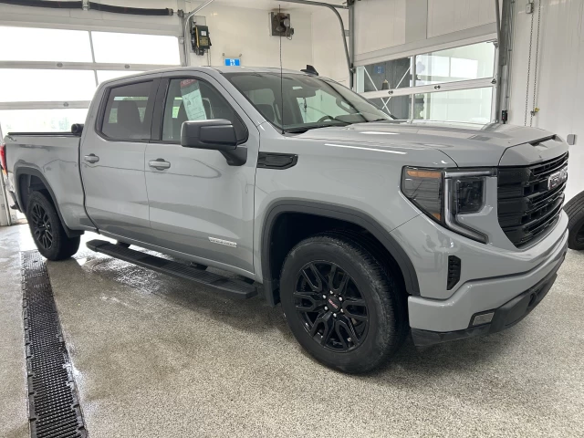 GMC Sierra 1500 Elevation 2024
