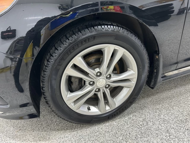 Hyundai Sonata Sport 2018