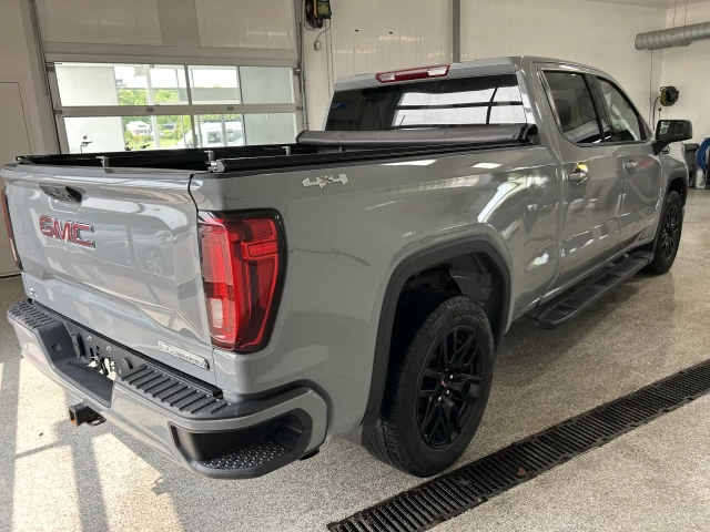 GMC Sierra 1500 Elevation 2024