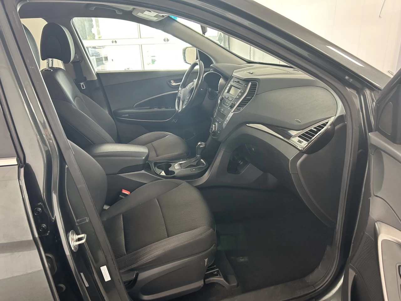 2013 Hyundai Santa Fe Premium Main Image