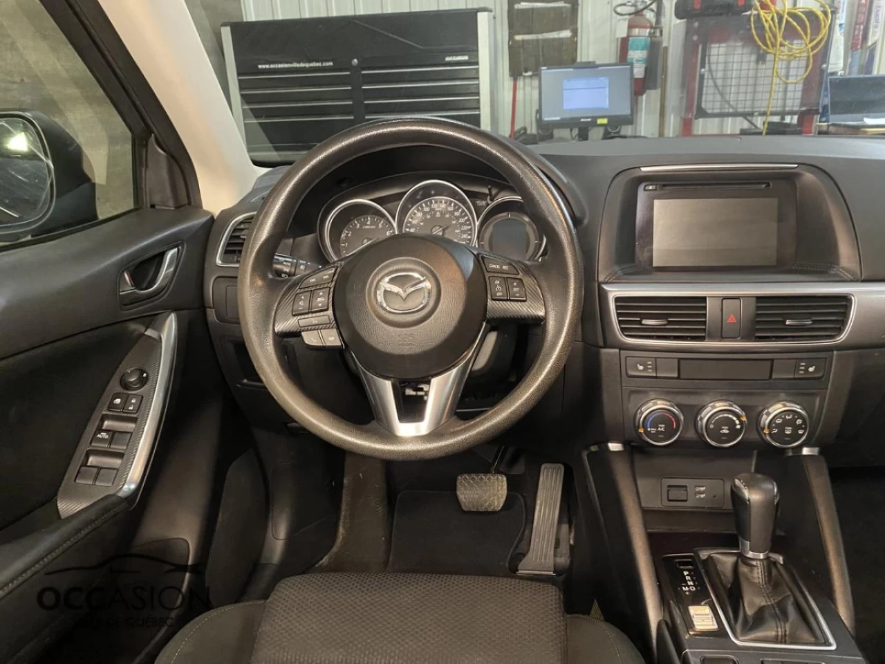2016 Mazda CX-5 AWD 4dr Auto GS Main Image