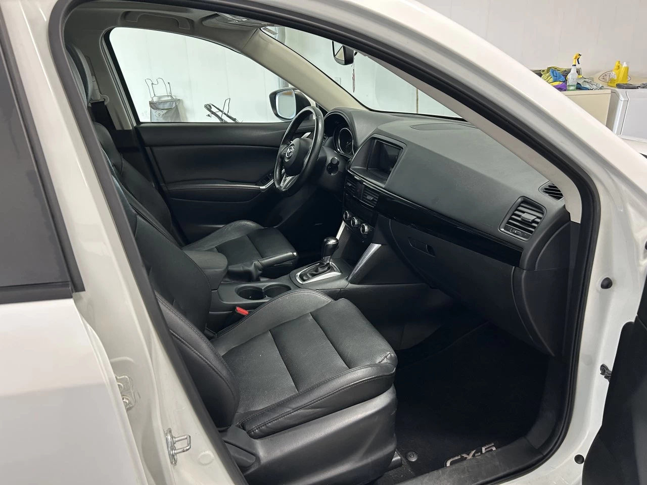 2015 Mazda CX-5 GT Image principale