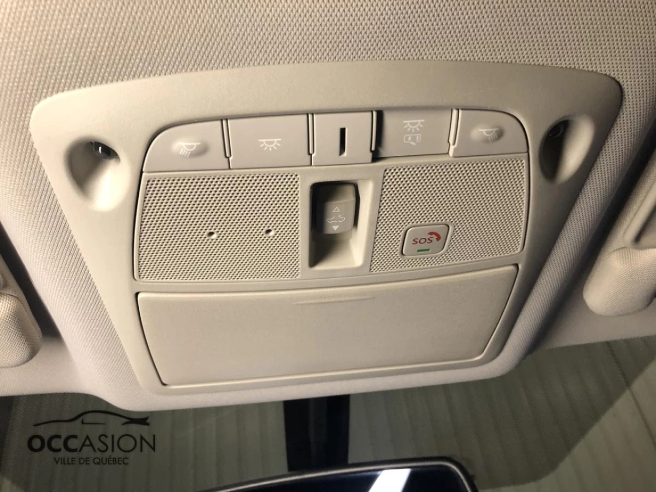 2017 Nissan Pathfinder 4WD 4dr SL Image principale