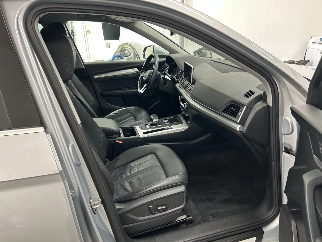 2018 Audi Q5 Komfort Image principale