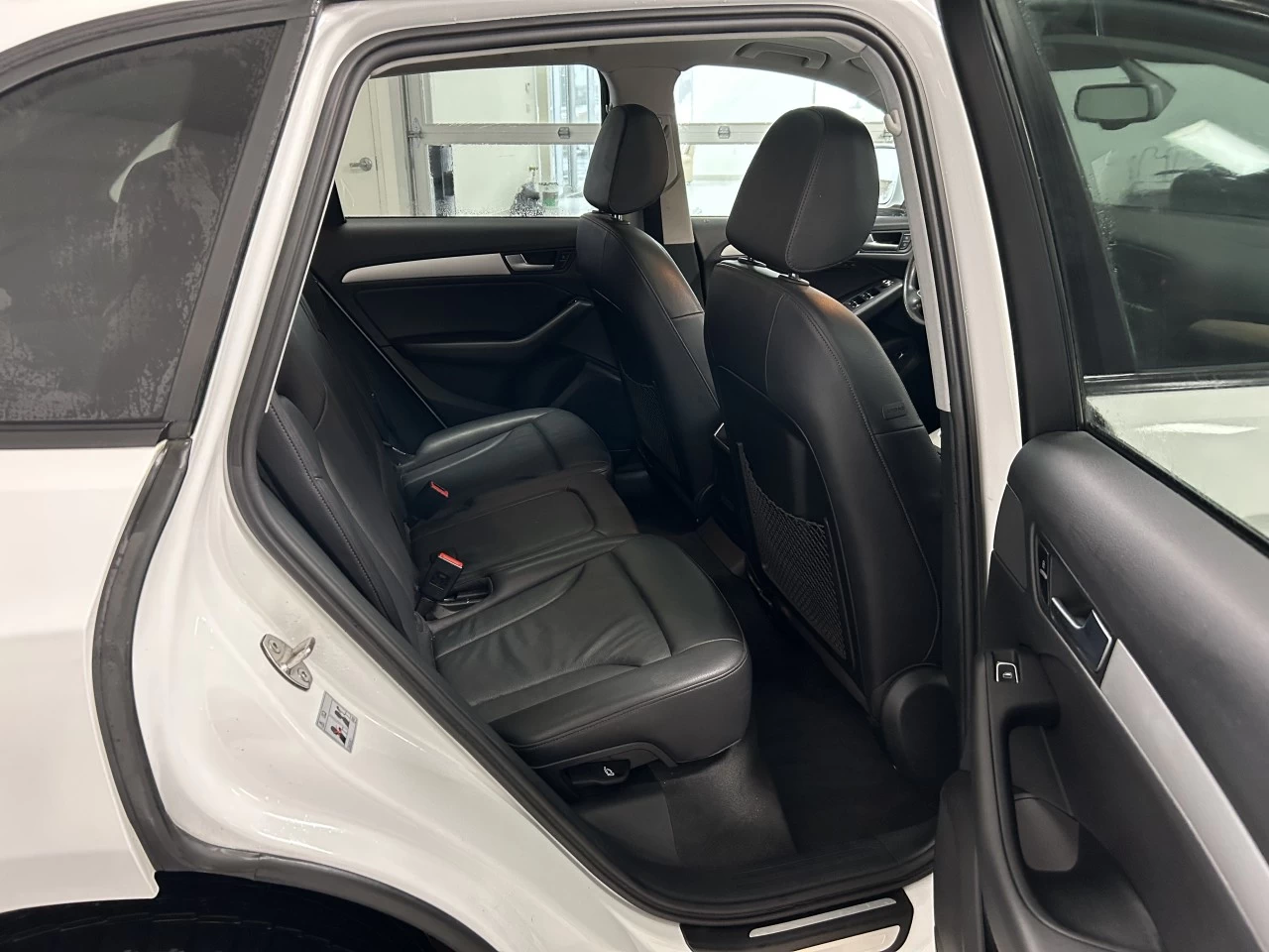 2017 Audi Q5 2.0T Komfort Image principale