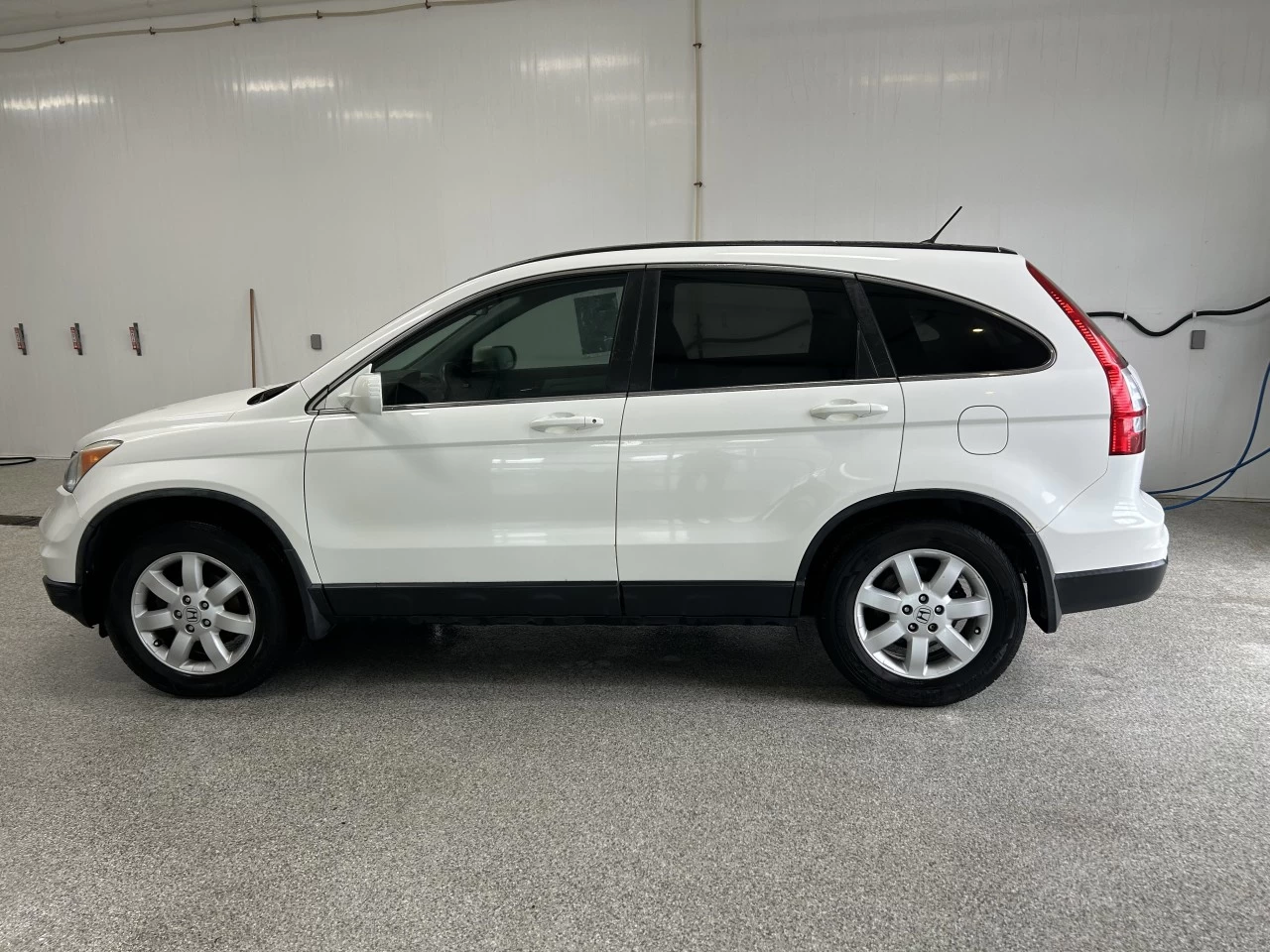 2011 Honda CR-V EX Image principale