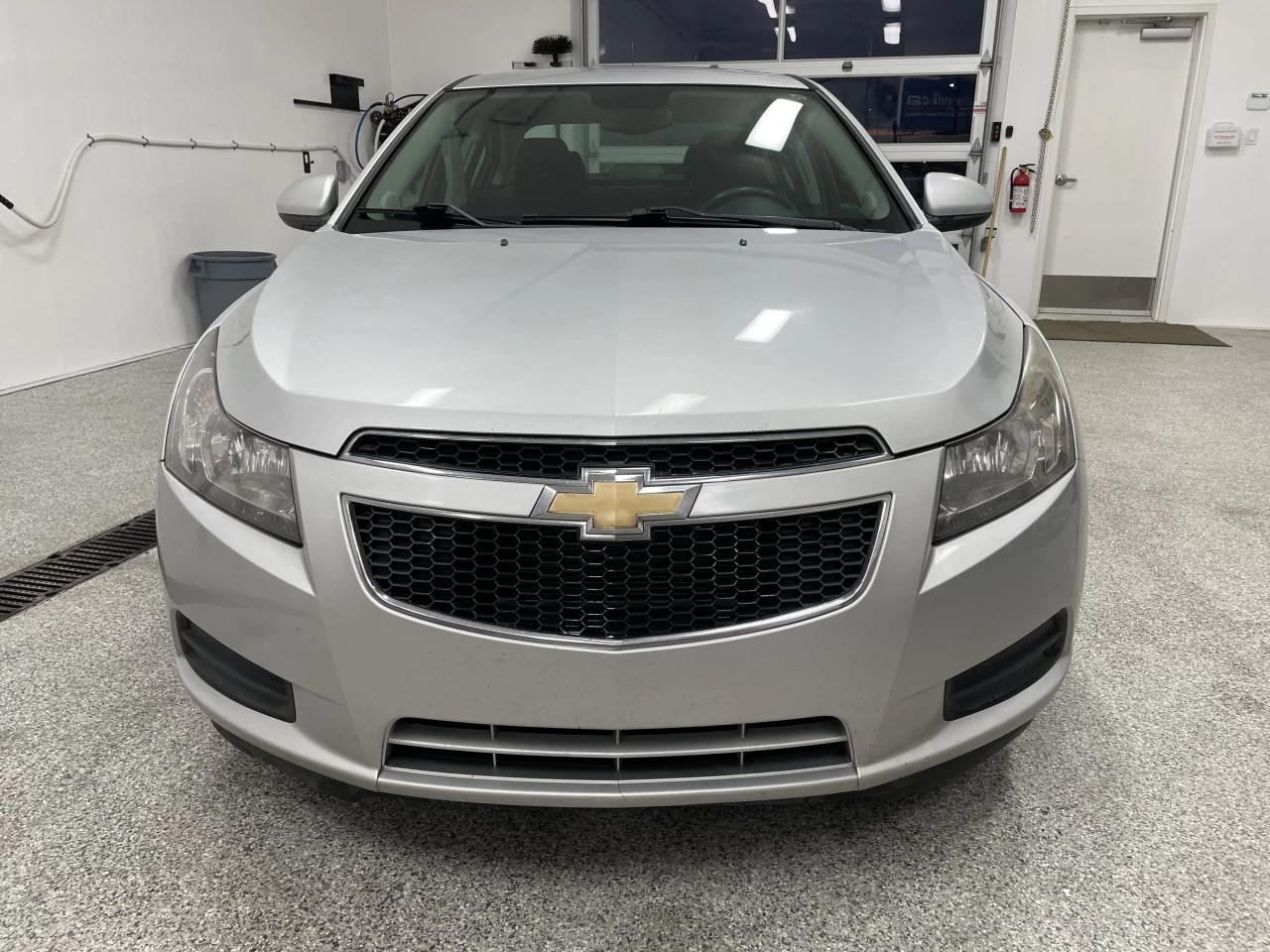 2014 Chevrolet Cruze 1LT Main Image