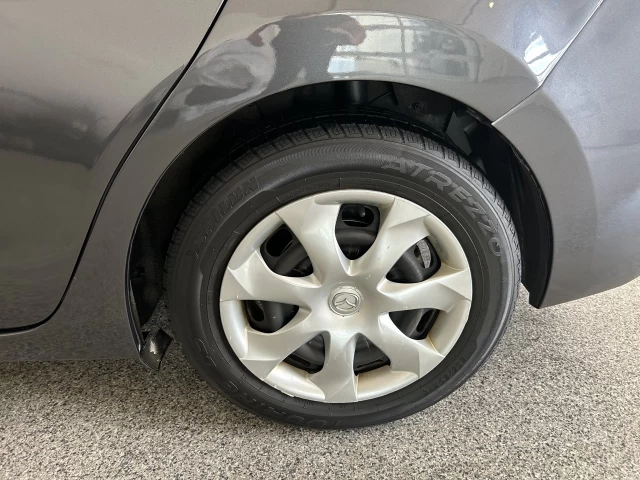 Mazda Mazda3 GX 2015