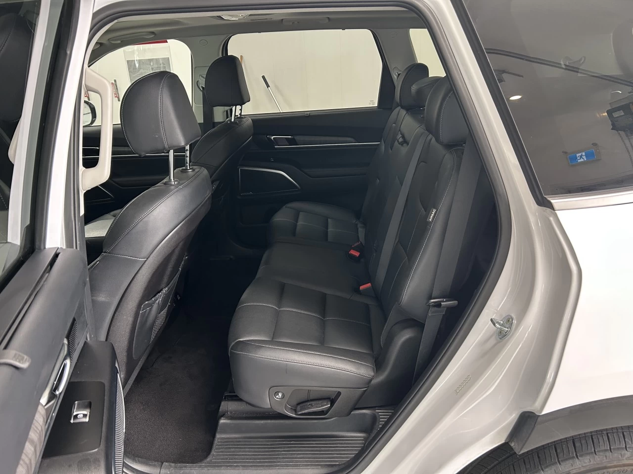 2023 Kia Telluride SX Image principale