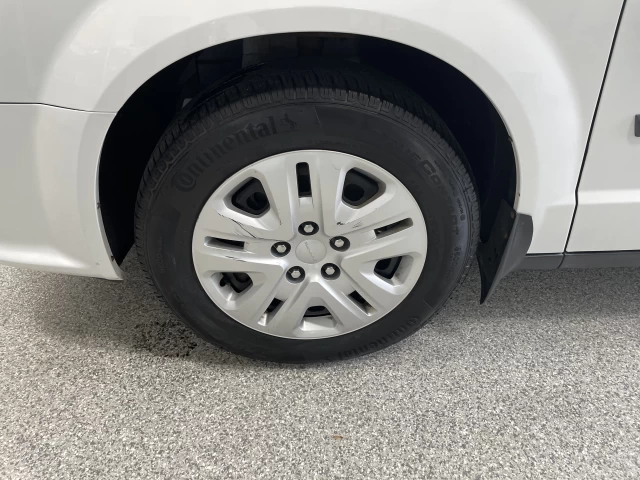 Dodge Grand Caravan SE 2014