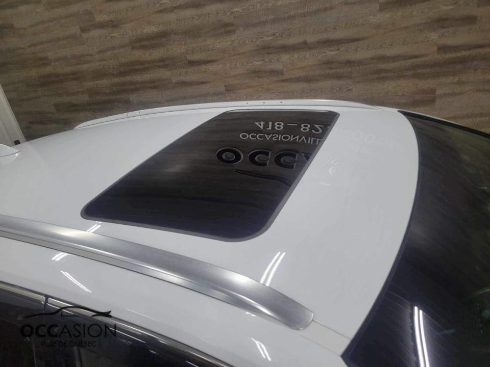 2016 Lexus NX 200t AWD 4dr Image principale