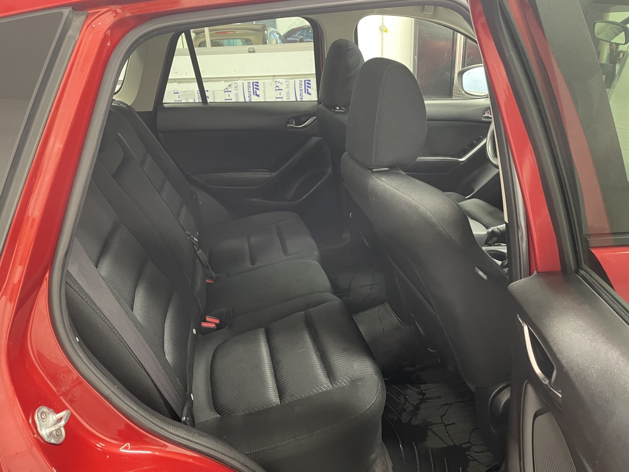 2015 Mazda CX-5 GS Image principale