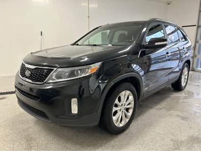 Kia 2014 Sorento EX