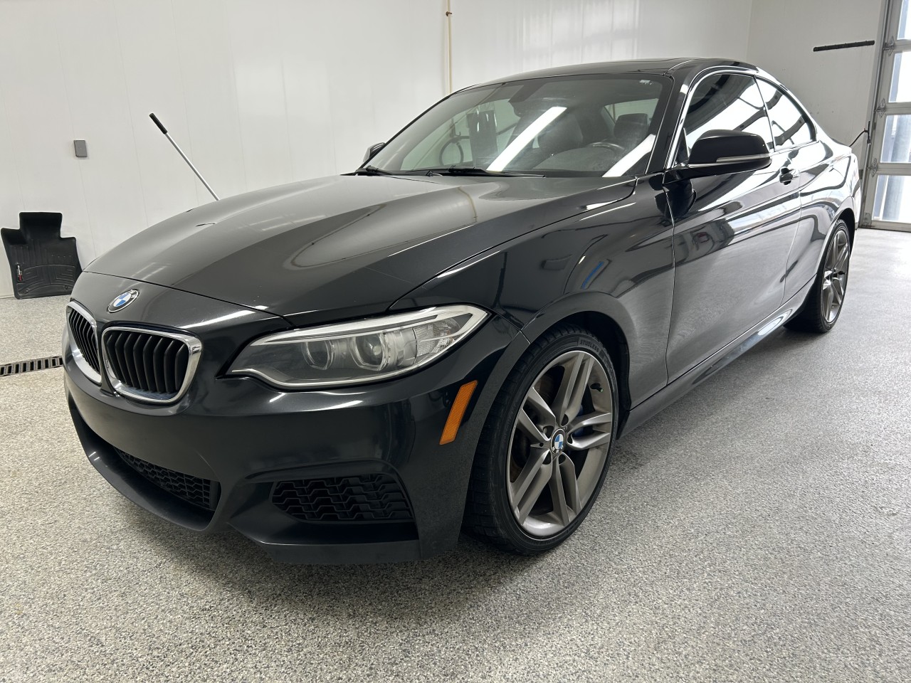BMW 2016 Série 2 228i xDrive