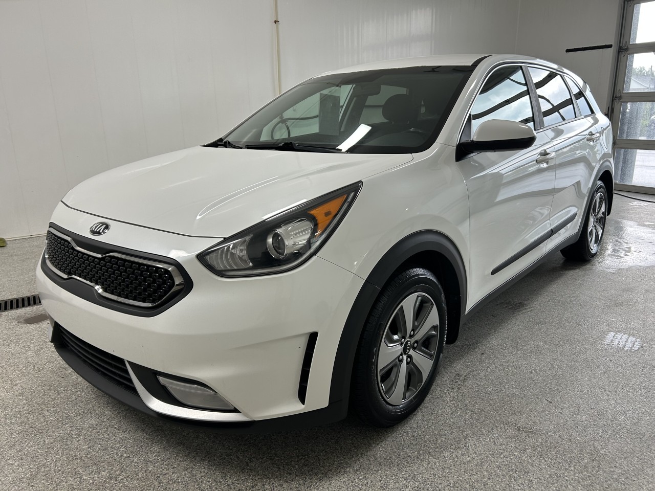 Kia 2019 Niro FE