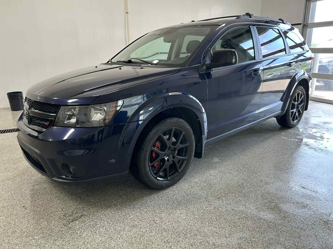 Dodge 2017 Journey SXT