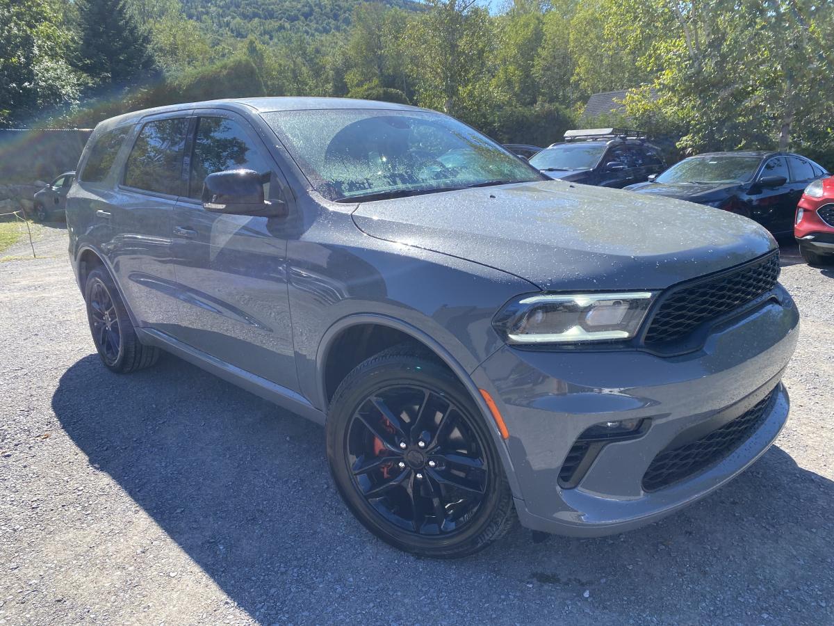 Dodge 2022 Durango GT AWD