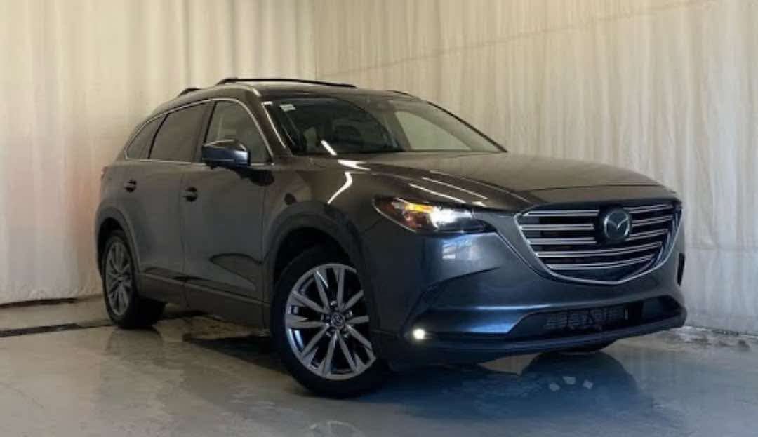Mazda 2020 CX-9 GS-L AWD