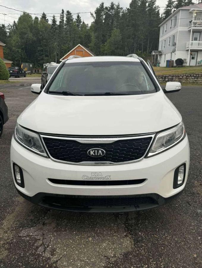 Kia 2015 Sorento AWD 4dr I4 GDI Auto LX