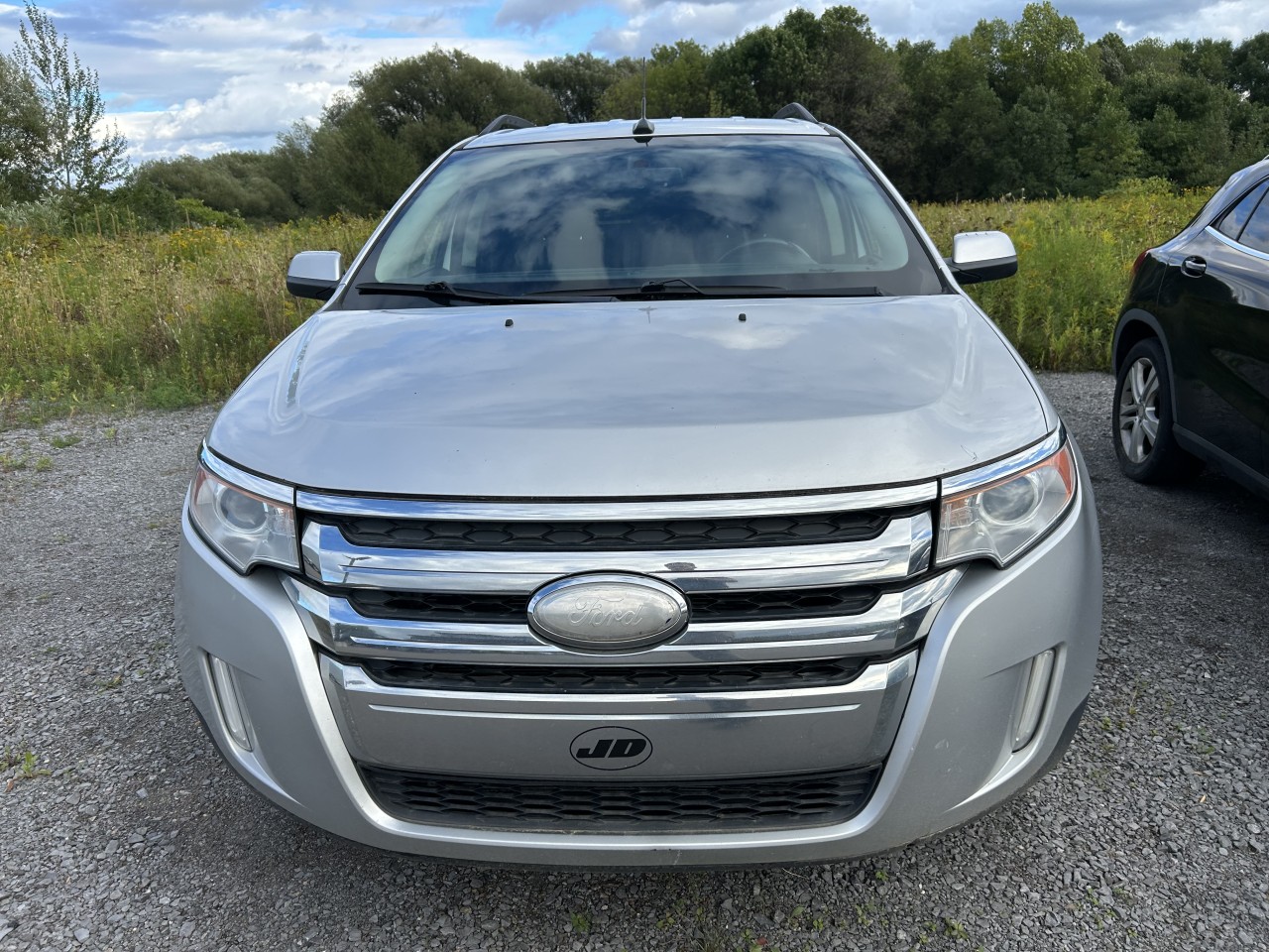 Ford 2014 Edge SEL