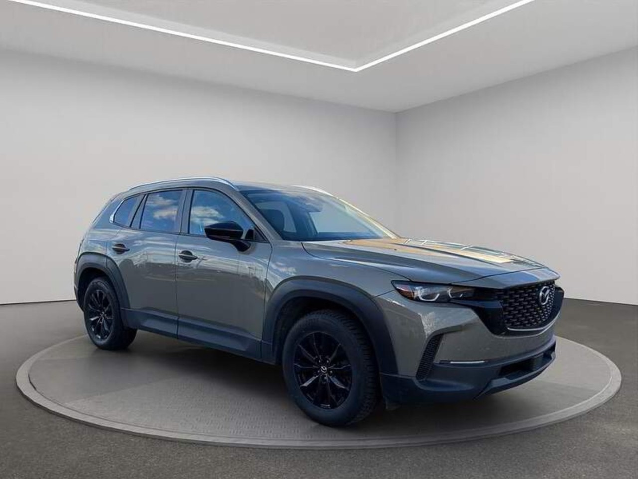 Mazda 2023 CX-50 GS-L